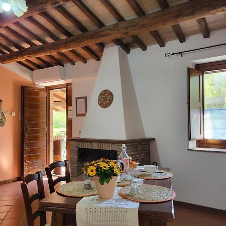 Oasi Sant'antonio شقة