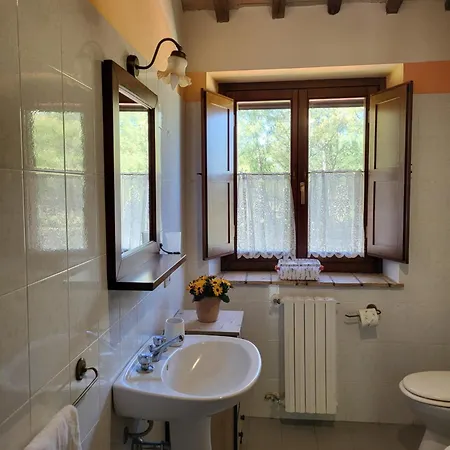 Oasi Sant'antonio شقة *